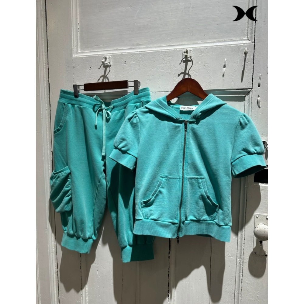 Conjunto de Pantalones y Chaqu - Street Fashion American reseña y precio