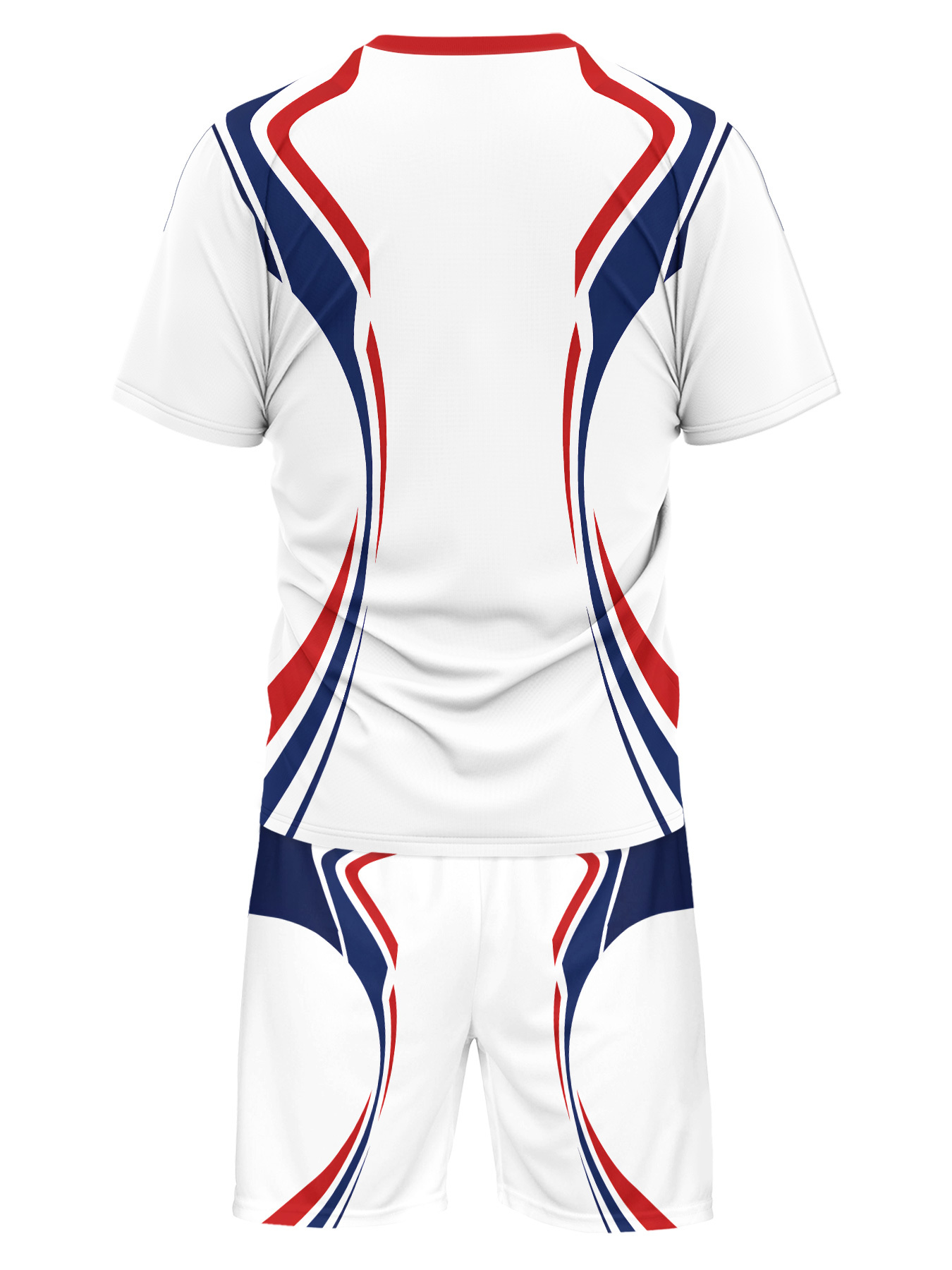Conjunto de Verano 2026 para H - Street Fashion Designer reseña y precio