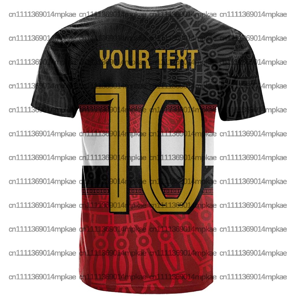Camiseta Deportiva de la Selec - Street Fashion Egypt reseña y precio