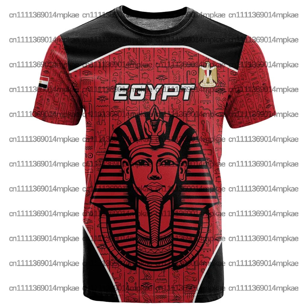 Camiseta Deportiva de la Selec - Street Fashion Egypt reseña y precio